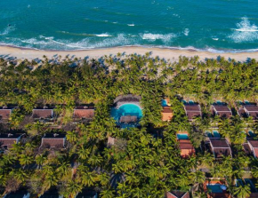 Le Belhamy Beach Resort & Spa, Hoi An